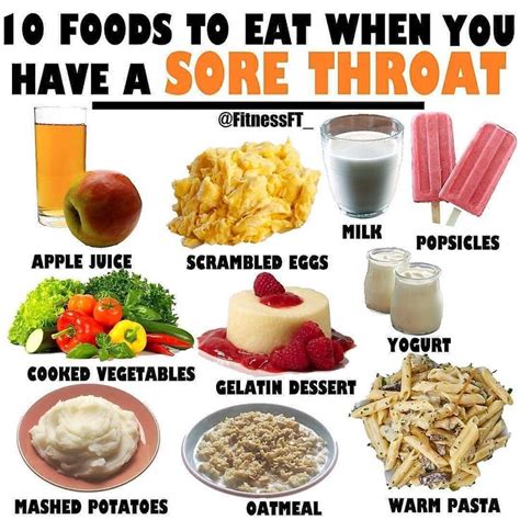 whats a throat pie|13 Foods To Eat When You Have A Sore。